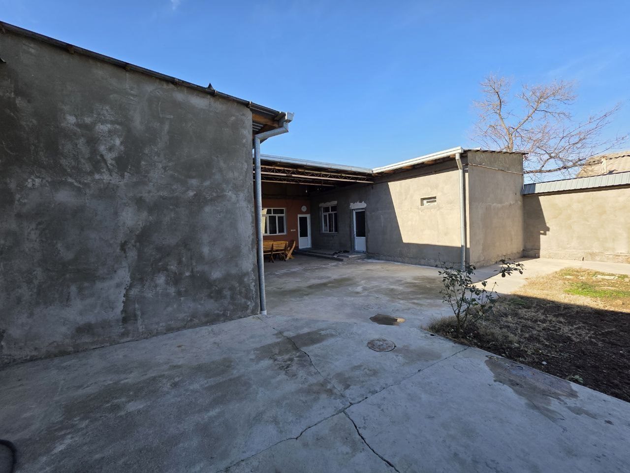 4-room house, 568 m², Tashkent, Mirzo Ulugbek District, for sale