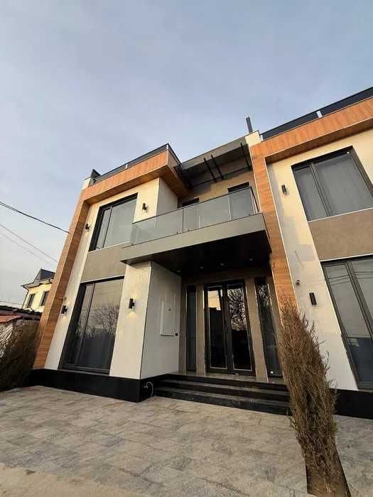 6-room house, 100 m², Tashkent, Mirzo Ulugbek District, for sale