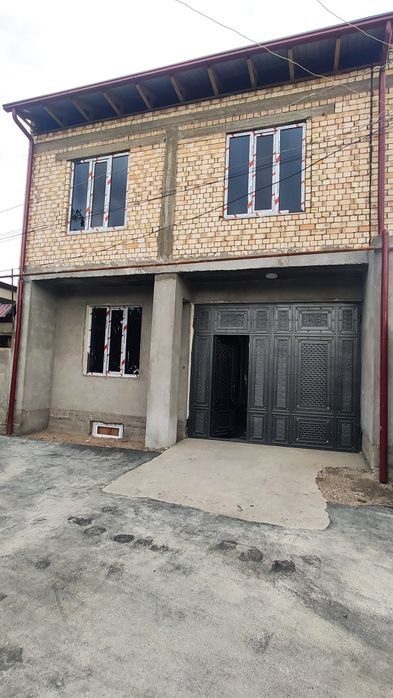 6-xonali uy, 250 m², Toshkent, Mirzo Ulug‘bek tumani, sotuvga