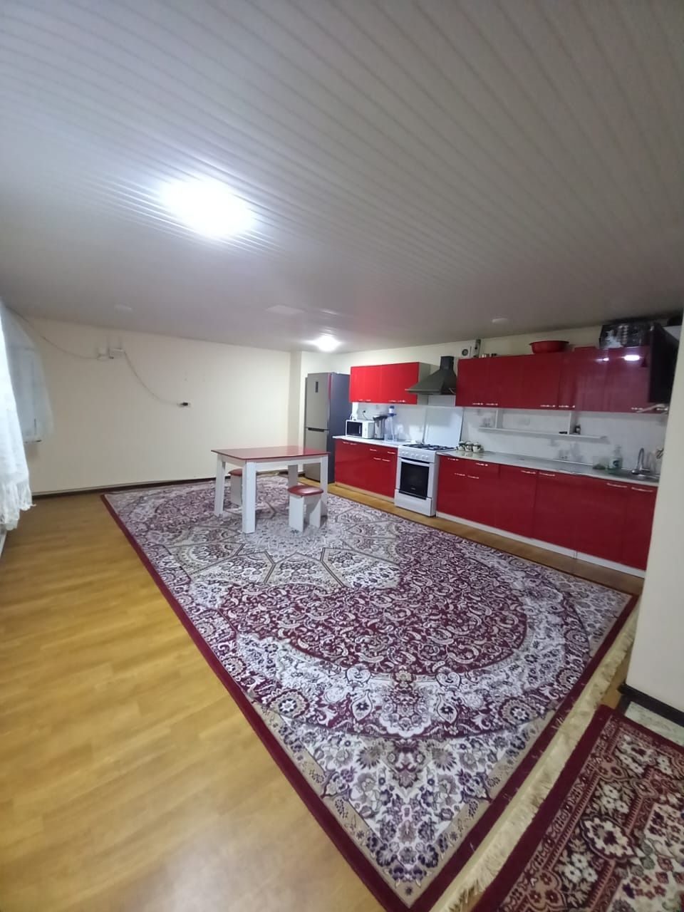 4-xonali uy, 7 m², Toshkent, Mirzo Ulug‘bek tumani, sotuvga
