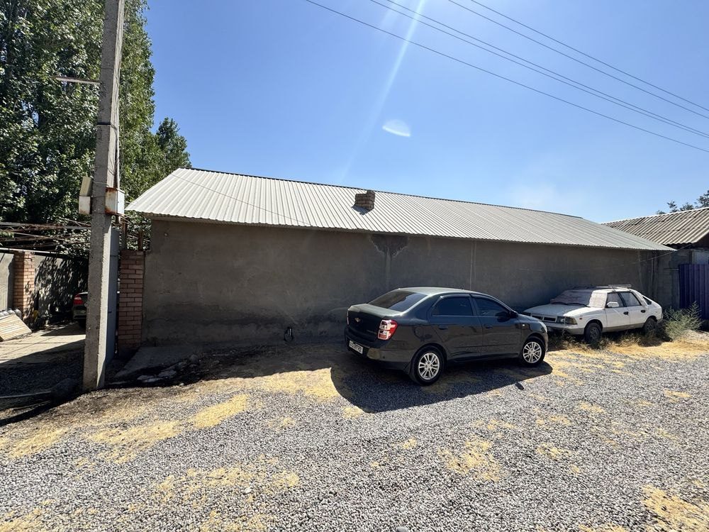 2-xonali uy, 100 m², Toshkent, Mirzo Ulug‘bek tumani, sotuvga