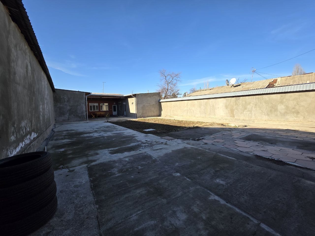 4-room house, 568 m², Tashkent, Mirzo Ulugbek District, for sale