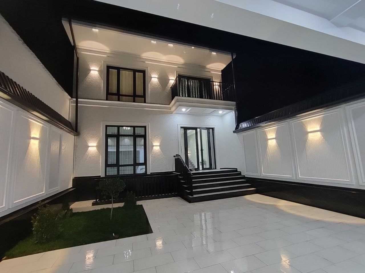 5-xonali uy, 205 m², Toshkent, Mirzo Ulug‘bek tumani, sotuvga