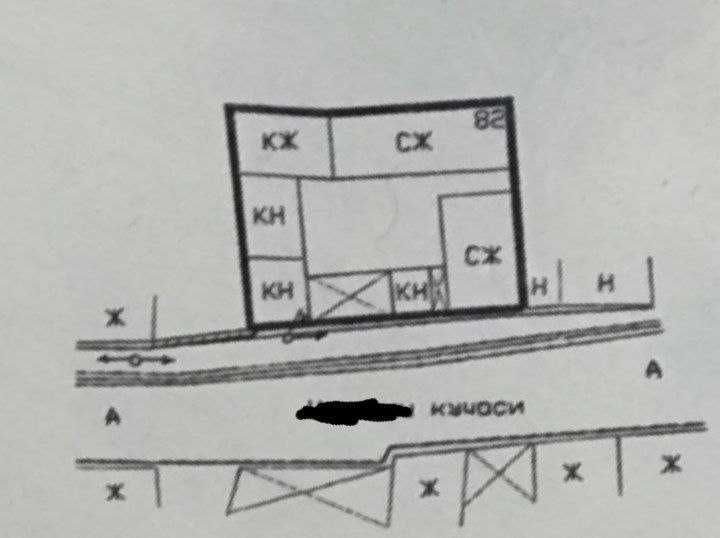 4-xonali uy, 231 m², Toshkent, Mirzo Ulug‘bek tumani, sotuvga