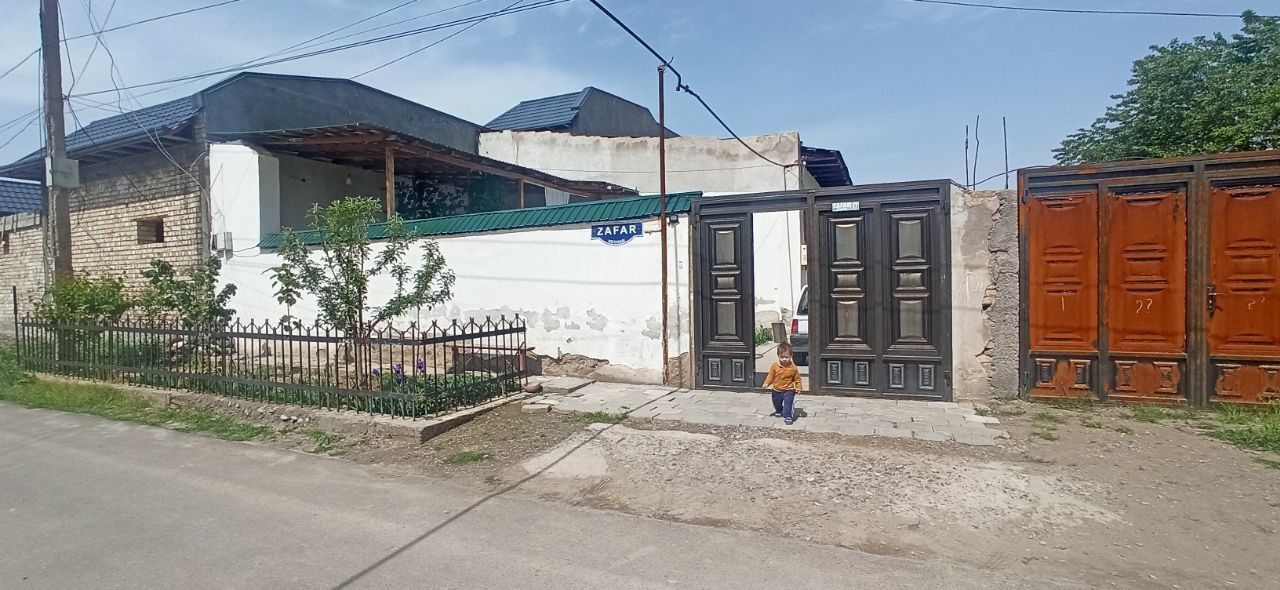 5-room house, 420 m², Tashkent, Mirzo Ulugbek District, for sale