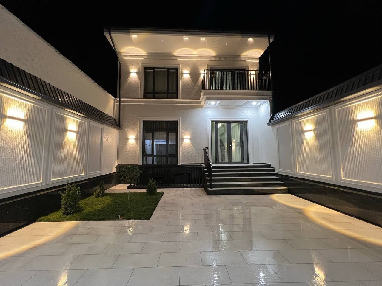 5-xonali uy, 230 m², Toshkent, Mirzo Ulug‘bek tumani, sotuvga