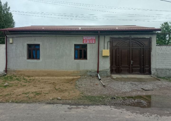 4-xonali uy, 80 m², Toshkent, Mirzo Ulug‘bek tumani, sotuvga