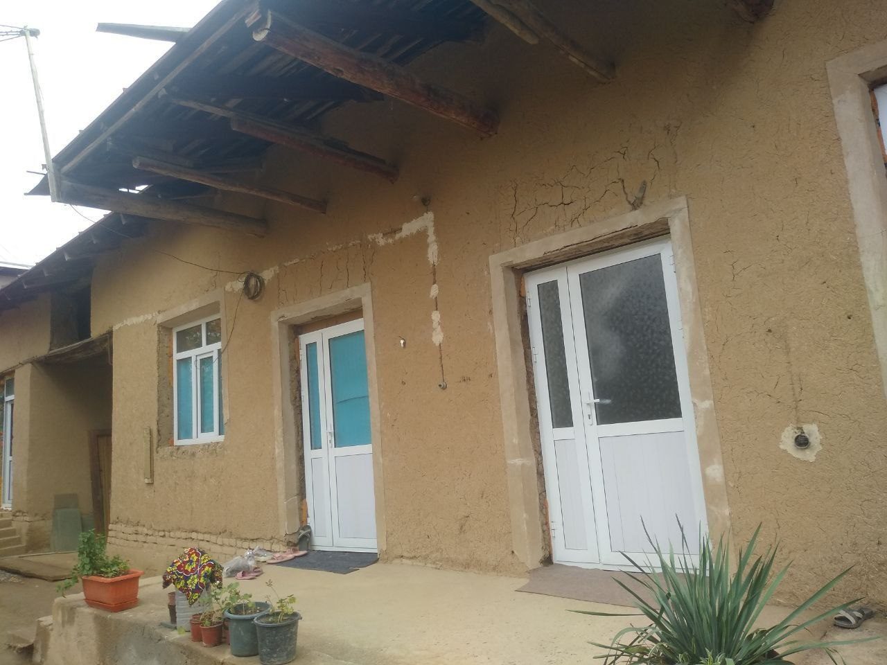 5-xonali uy, 6 m², Toshkent, Mirzo Ulug‘bek tumani, sotuvga
