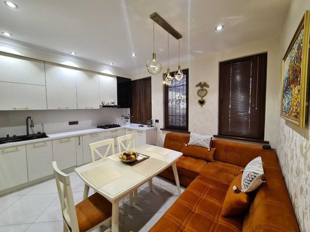 4-xonali uy, 120 m², Toshkent, Mirzo Ulug‘bek tumani, sotuvga