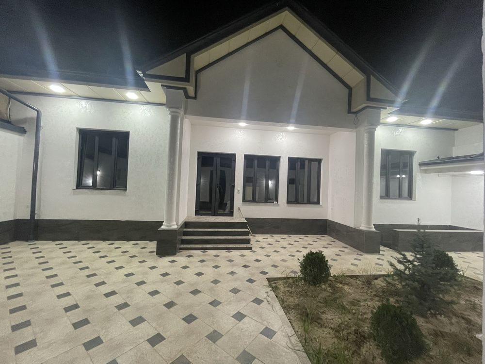 4-xonali uy, 165 m², Toshkent, Mirzo Ulug‘bek tumani, sotuvga