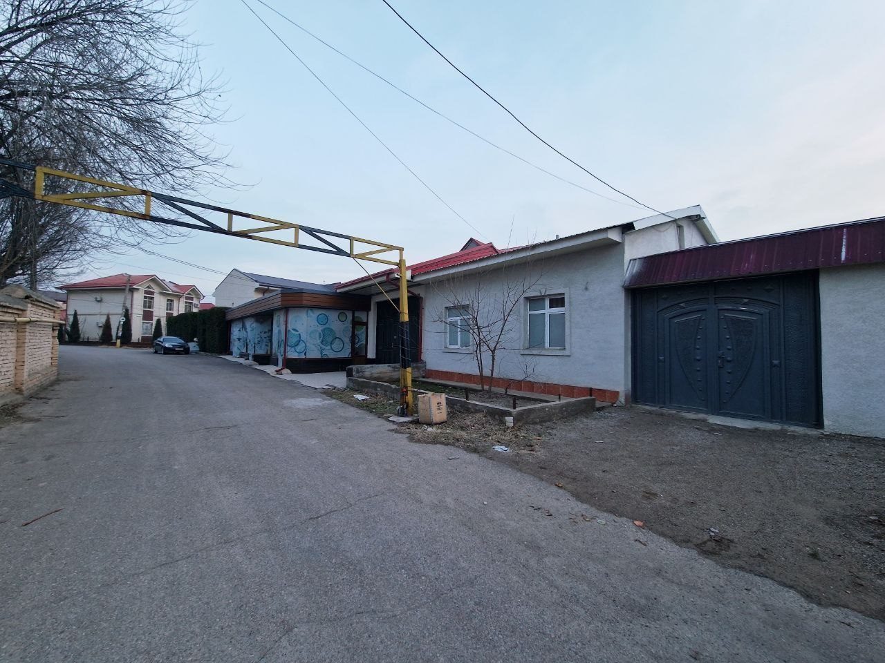 3-xonali uy, 100 m², Toshkent, Yunusobod tumani, sotuvga