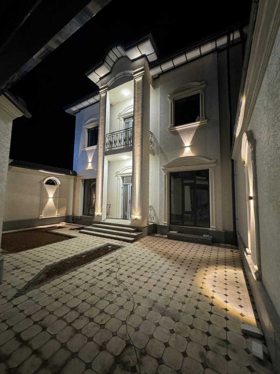 6-xonali uy, 440 m², Toshkent, Yunusobod tumani, sotuvga