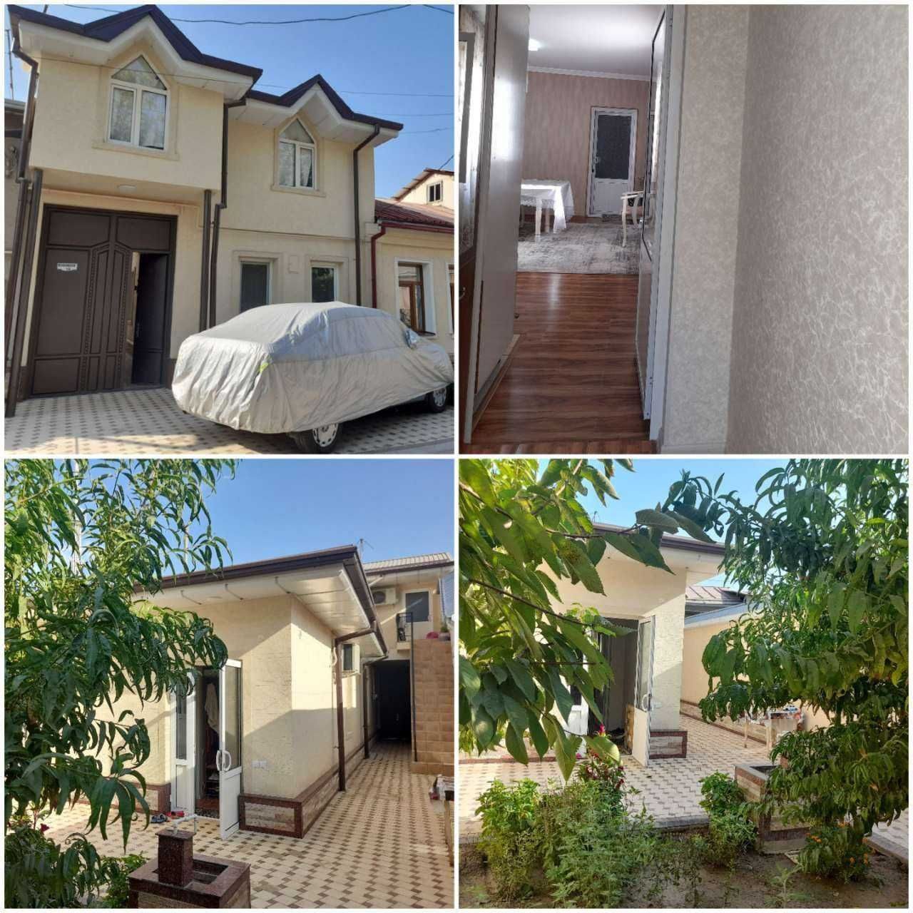4-xonali uy, 200 m², Toshkent, Yunusobod tumani, sotuvga