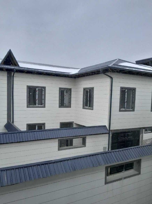 4-комнатный коттедж, 120 м², Ташкент, Юнусабадский район, на продажу