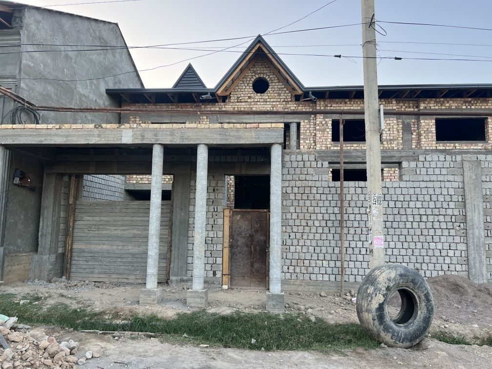 6-xonali uy, 400 m², Toshkent, Yunusobod tumani, sotuvga