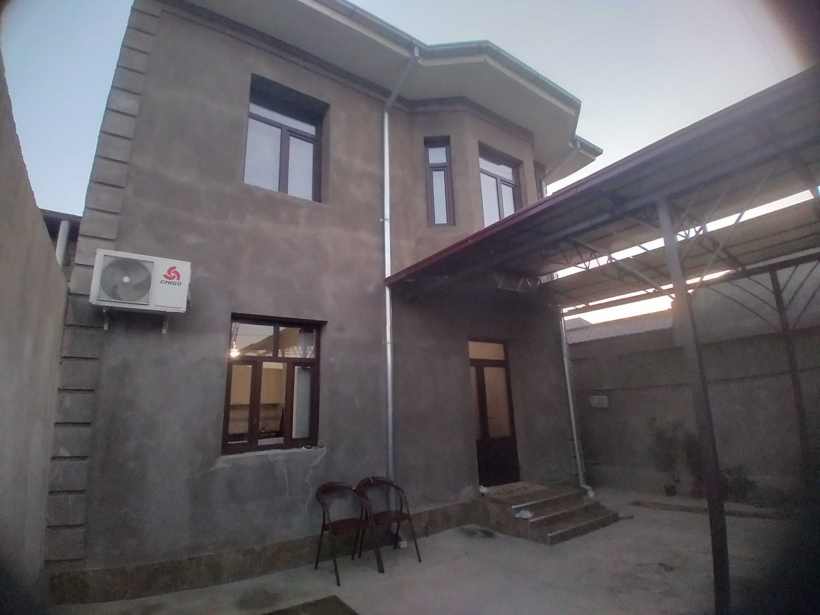 5-room house, 150 m², Tashkent, Yunusabad District, for sale