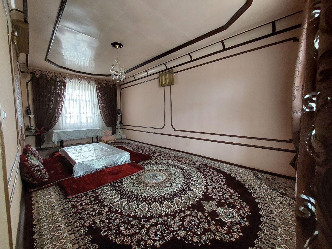 9-xonali uy, 80 m², Toshkent, Yunusobod tumani, sotuvga
