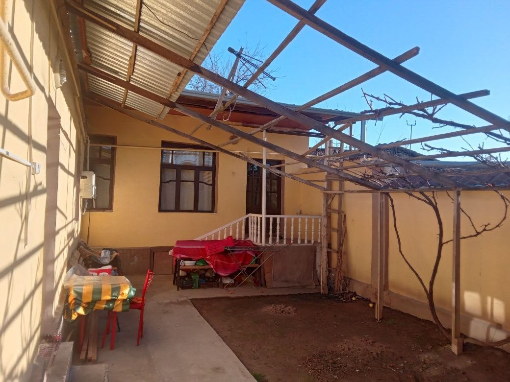 5-xonali uy, 2 m², Toshkent, Yunusobod tumani, sotuvga