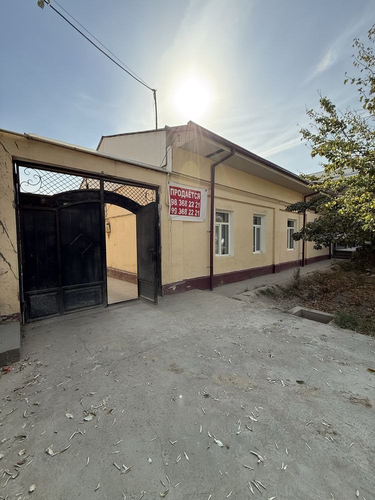 3-xonali uy, 4000 m², Toshkent, Yunusobod tumani, sotuvga