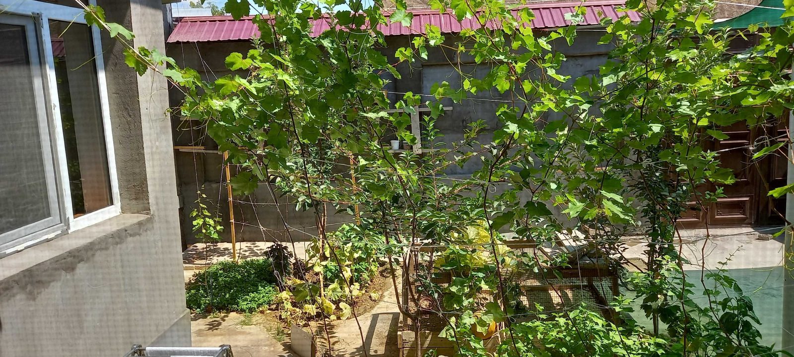 6-xonali uy, 2.73 m², Toshkent, Yunusobod tumani, sotuvga