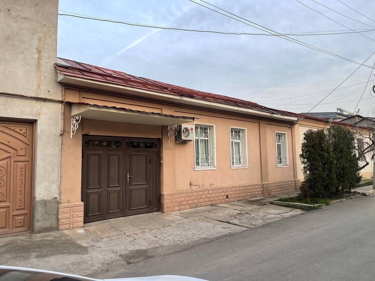 5-xonali uy, 250 m², Toshkent, Yunusobod tumani, sotuvga