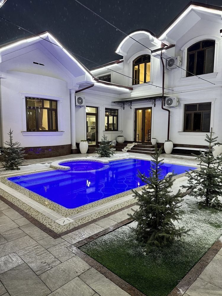2-xonali uy, 50 m², Toshkent, Yunusobod tumani, sotuvga