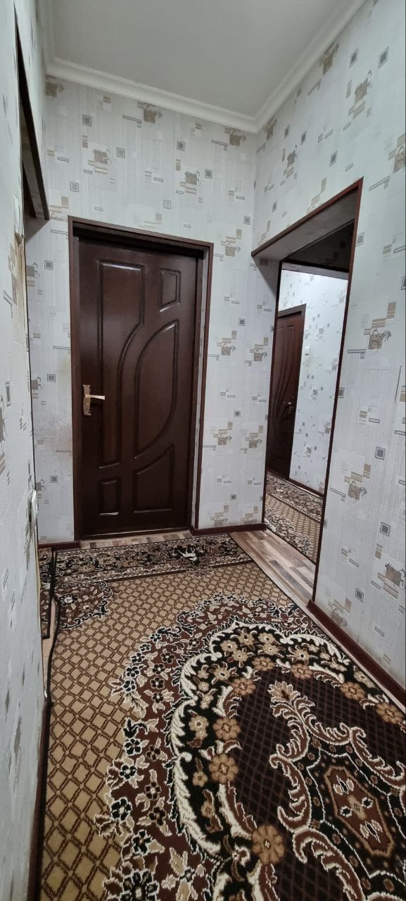 4-room house, 81.88 m², Tashkent, Yunusabad District, for sale