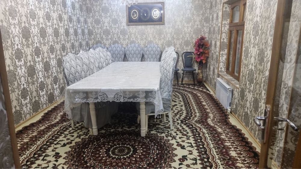 5-xonali uy, 3.8 m², Toshkent, Sergeli tumani, sotuvga