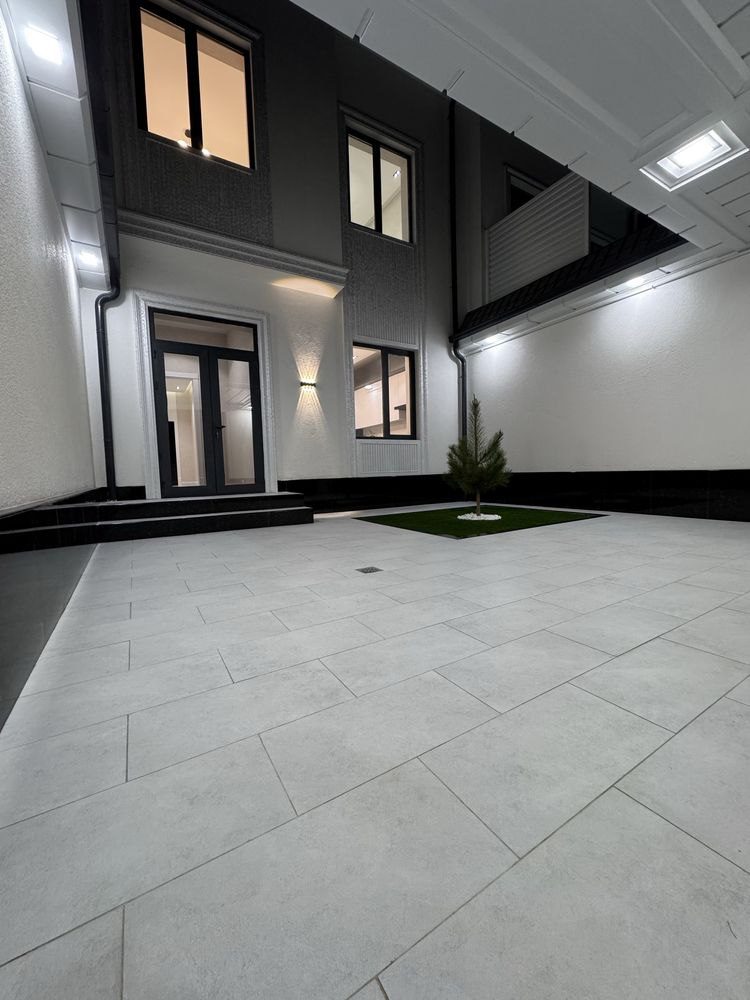 5-комнатный коттедж, 150 м², Ташкент, Сергелийский район, на продажу
