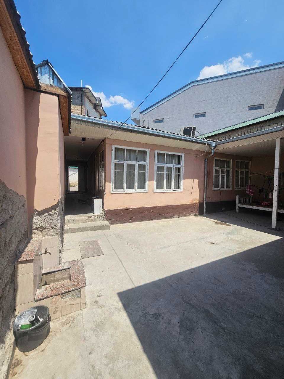 4-xonali uy, 100 m², Toshkent, Sergeli tumani, sotuvga