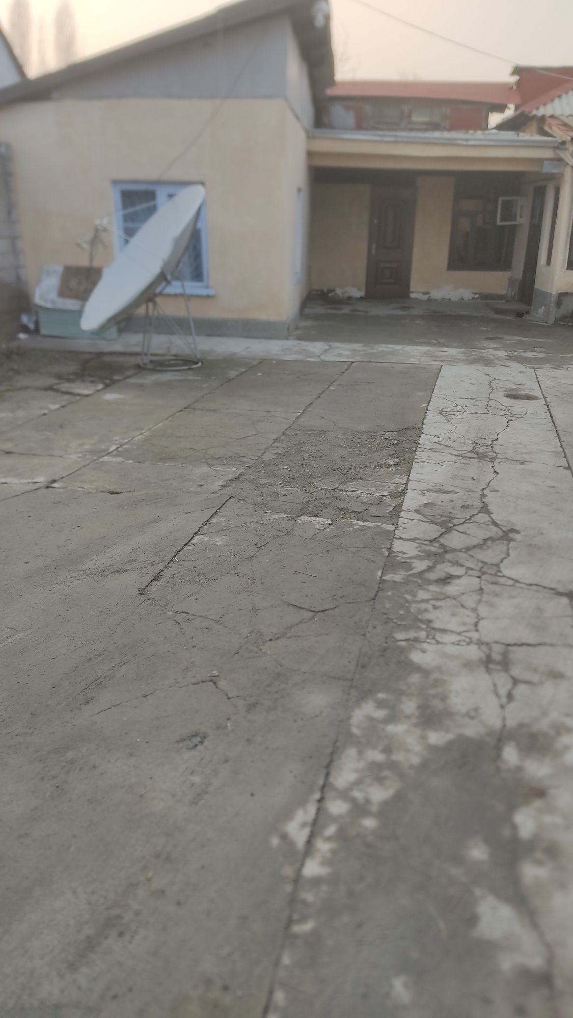 6-room house part, 20 m², Tashkent, Sergeli District, for sale