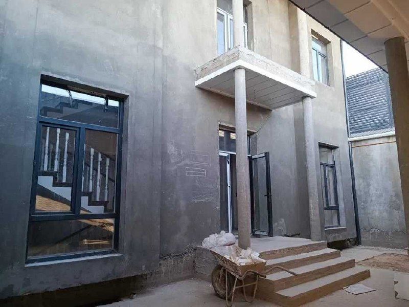 5-комнатный коттедж, 222 м², Ташкент, Сергелийский район, на продажу