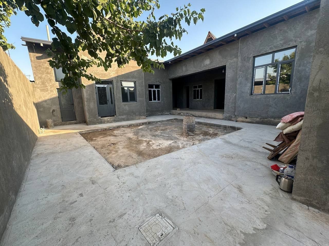 5-xonali uy, 148 m², Toshkent, Sergeli tumani, sotuvga