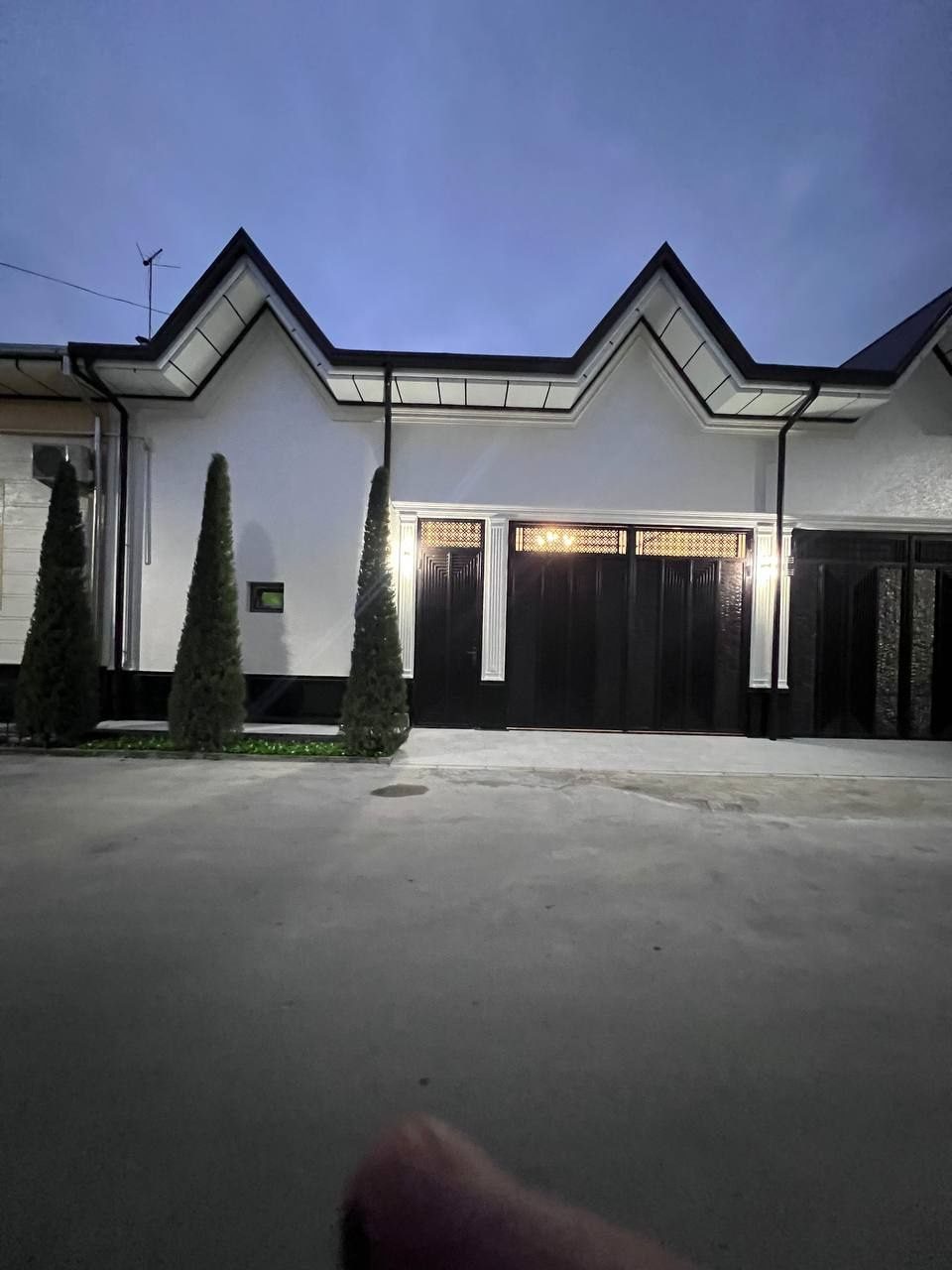 6-xonali uy, 3500 m², Toshkent, Sergeli tumani, sotuvga