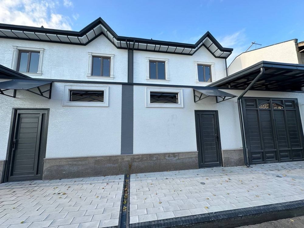 5-xonali uy, 1.25 m², Toshkent, Sergeli tumani, sotuvga