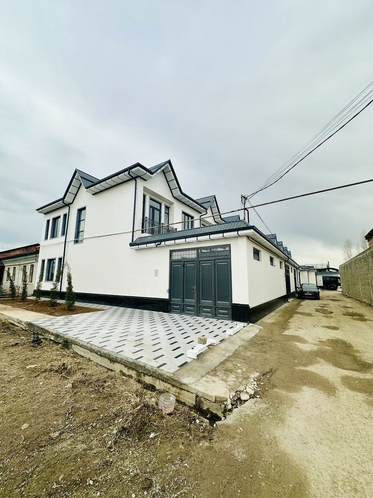 6-xonali uy, 200 m², Toshkent, Sergeli tumani, sotuvga