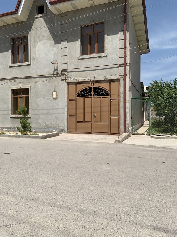 6-комнатный дом, 265 м², Ташкент, Сергелийский район, на продажу