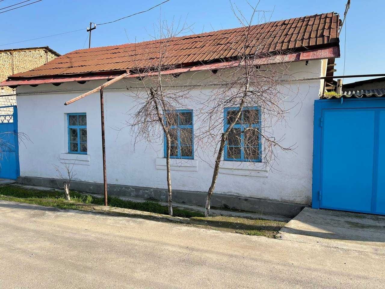 7-room house, 266 m², Tashkent, Sergeli District, for sale