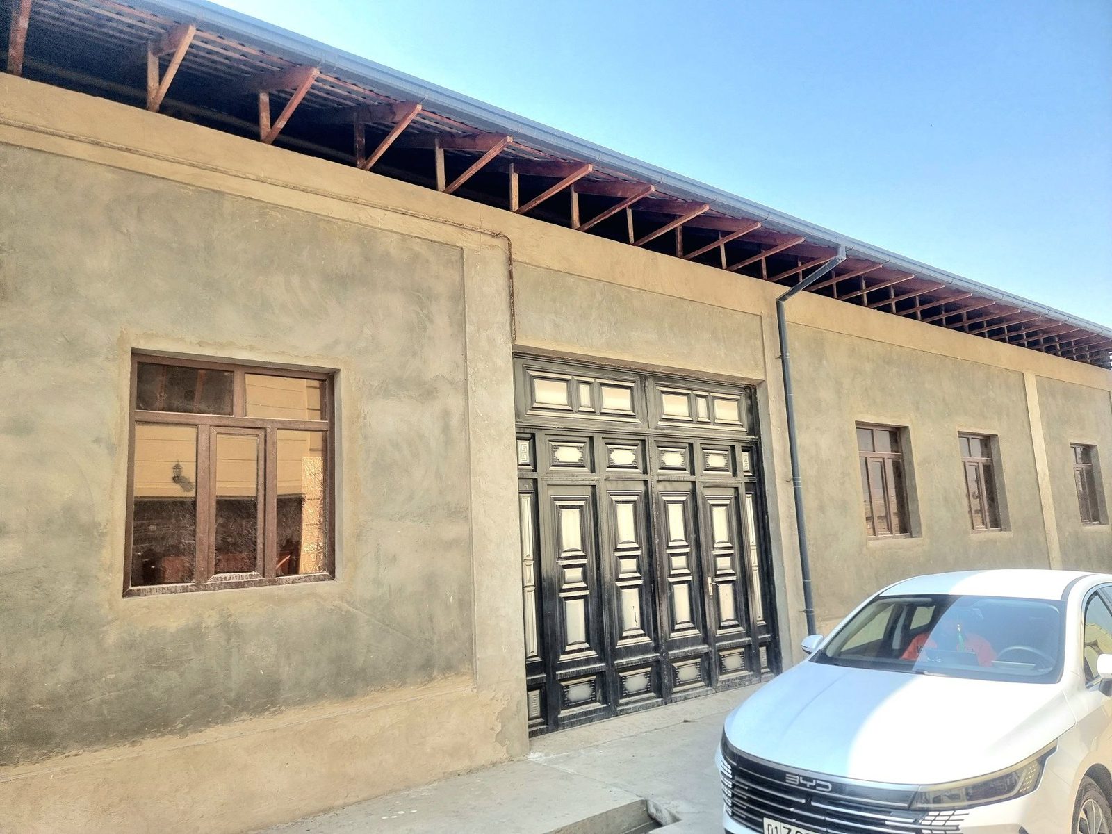 4-комнатный дом, 150 м², Ташкент, Сергелийский район, на продажу