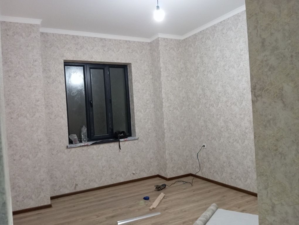 5-xonali uy, 100 m², Toshkent, Sergeli tumani, sotuvga