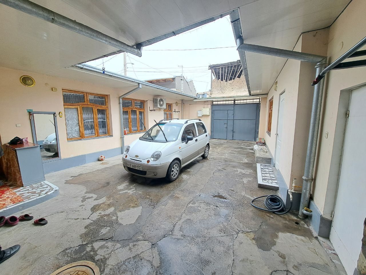 6-xonali uy, 268 m², Toshkent, Sergeli tumani, sotuvga