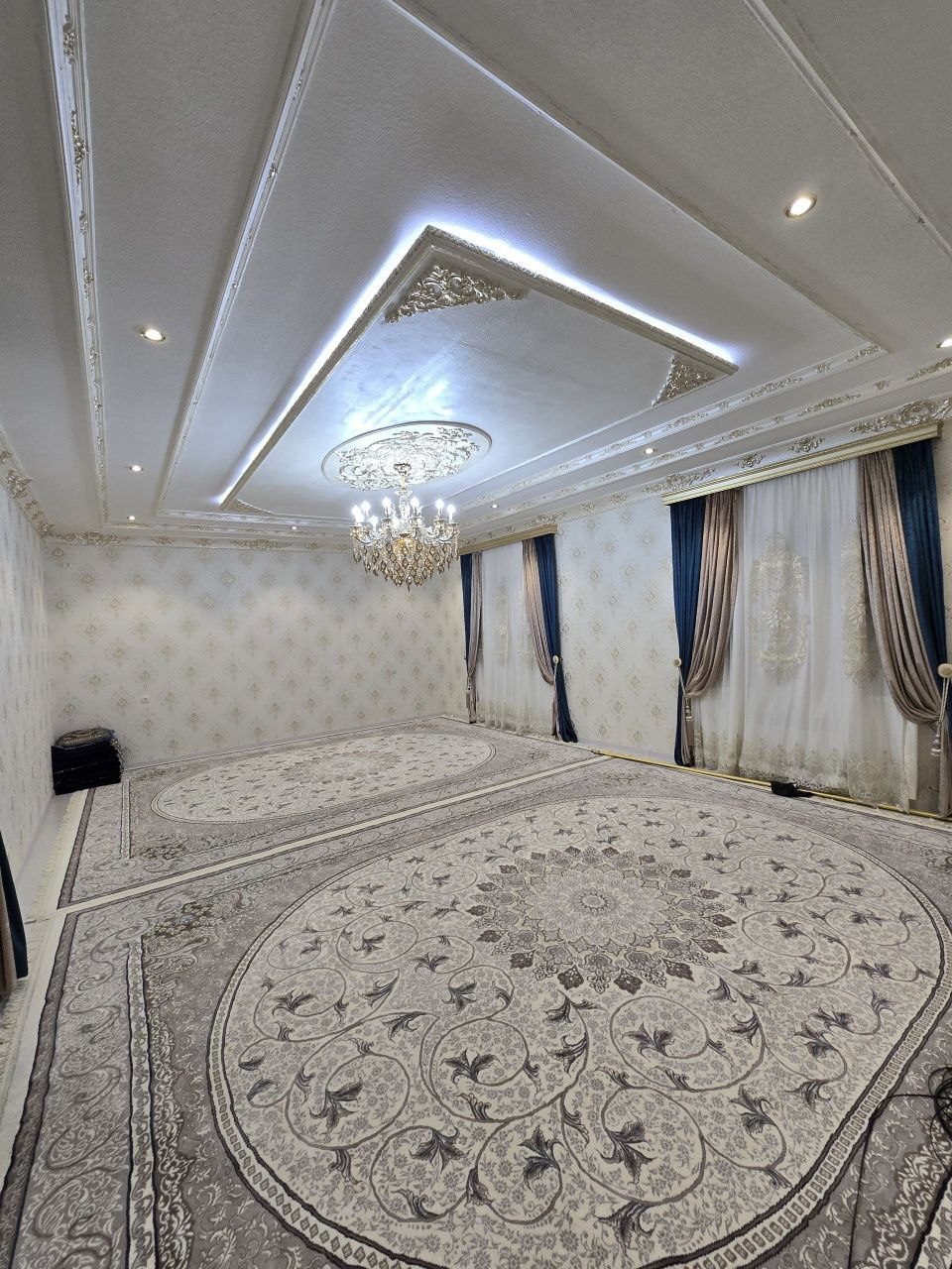 6-xonali uy, 400 m², Toshkent, Sergeli tumani, sotuvga