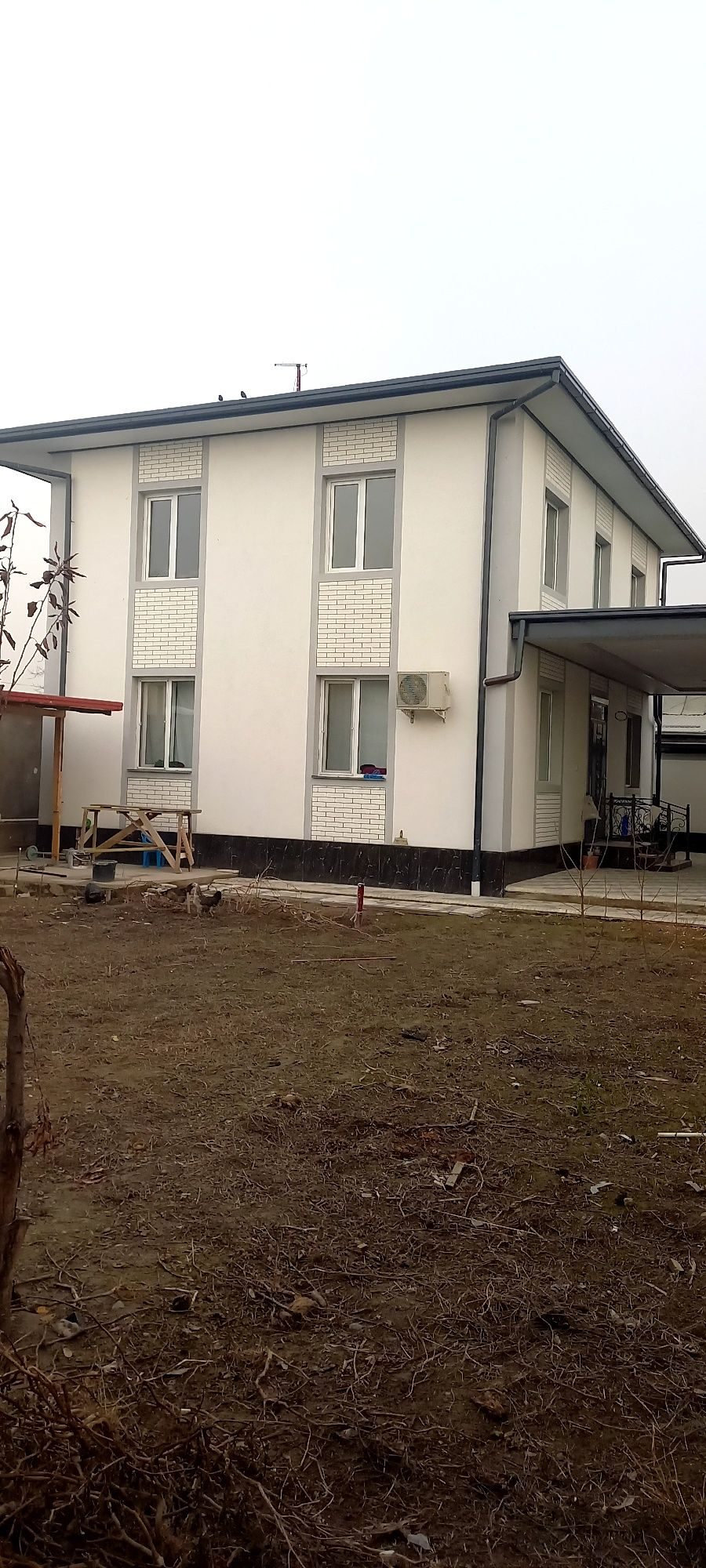 6-xonali uy, 280 m², Toshkent, Sergeli tumani, sotuvga