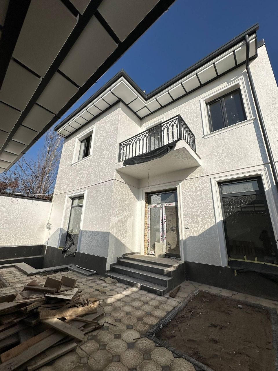 5-room house, 230 m², Tashkent, Uchtepa District, for sale