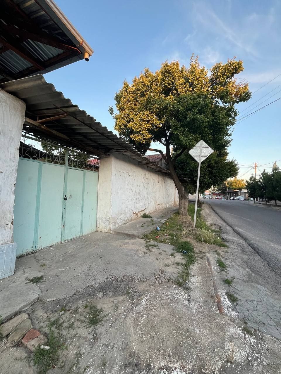 7-room house, 337 m², Tashkent, Uchtepa District, for sale