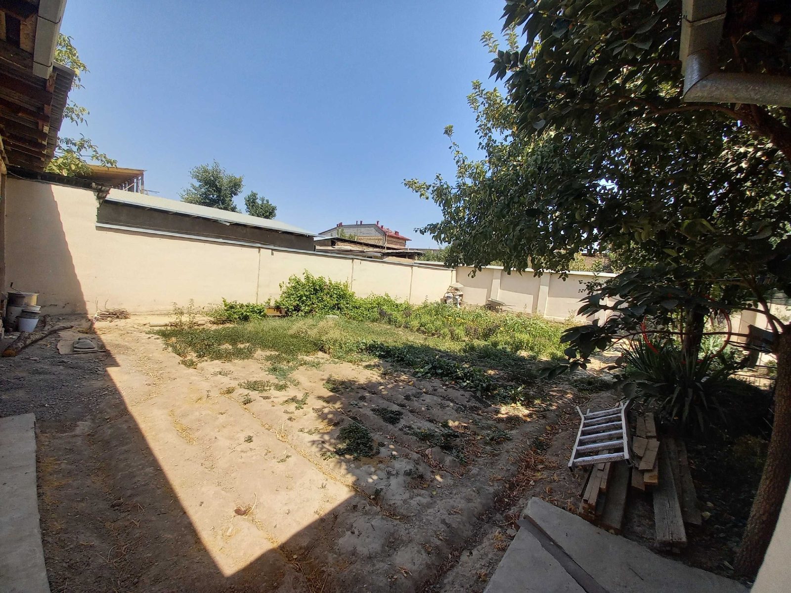 2-room house, 165 m², Tashkent, Uchtepa District, for sale