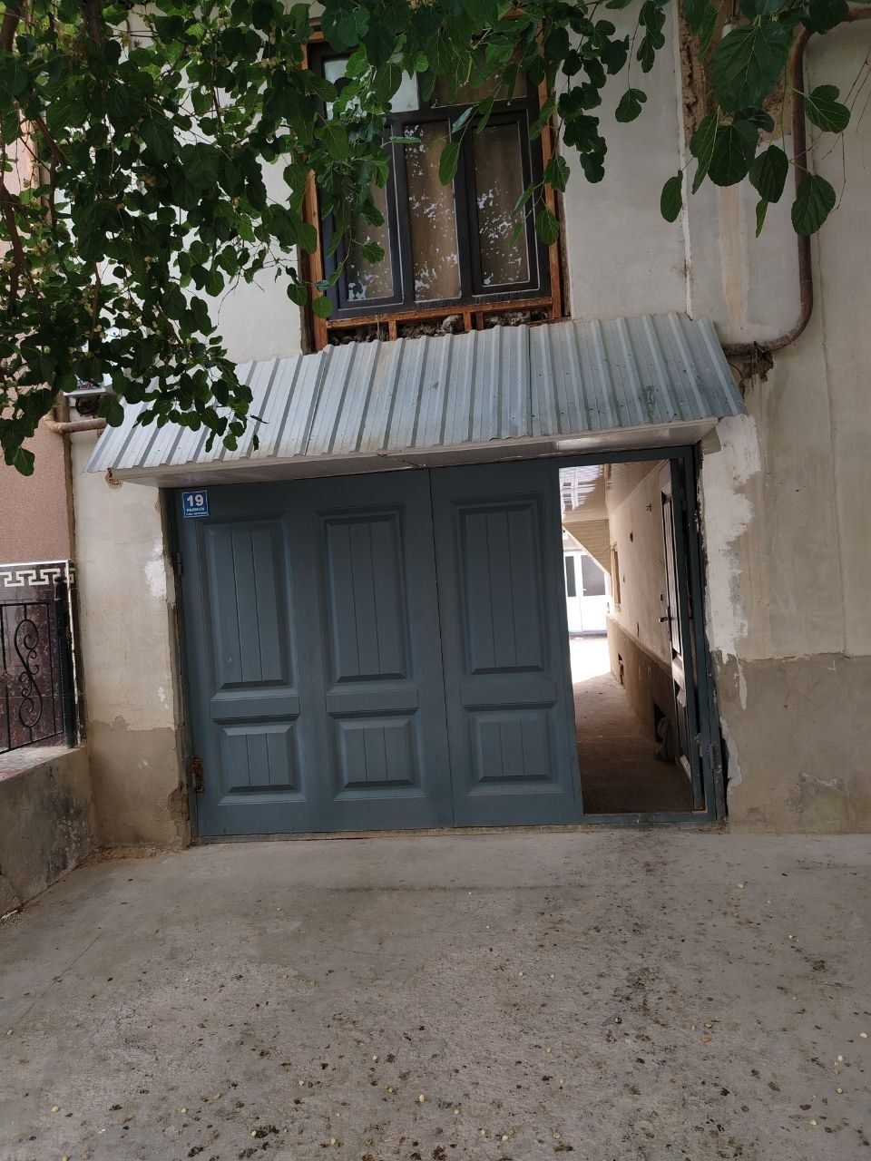 4-room house, 238 m², Tashkent, Uchtepa District, for sale