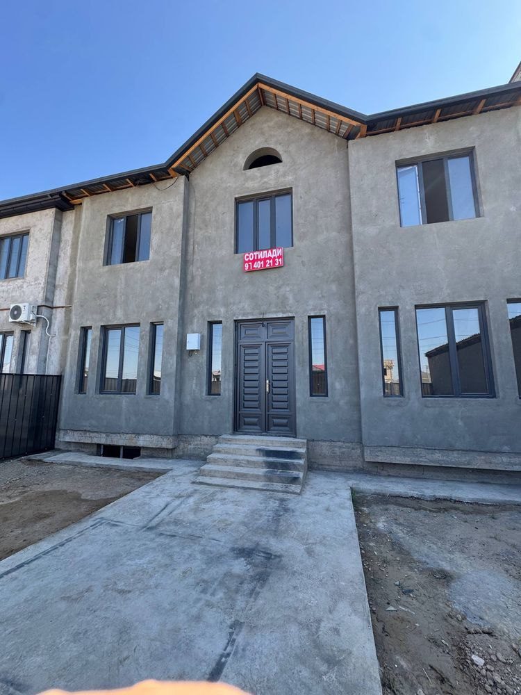4-xonali uy, 220 m², Toshkent, Uchtepa tumani, sotuvga