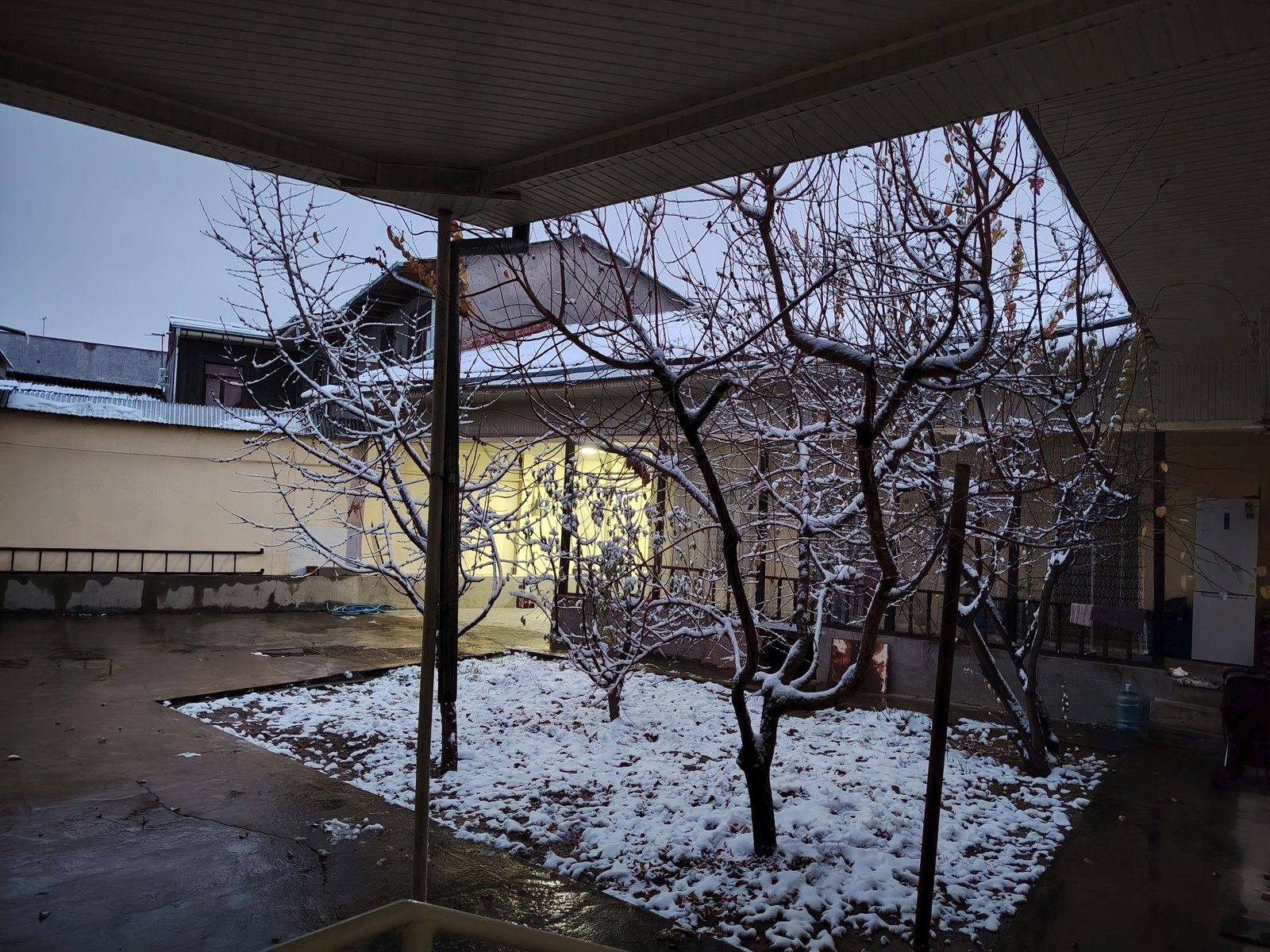 7-xonali uy, 4380 m², Toshkent, Uchtepa tumani, sotuvga
