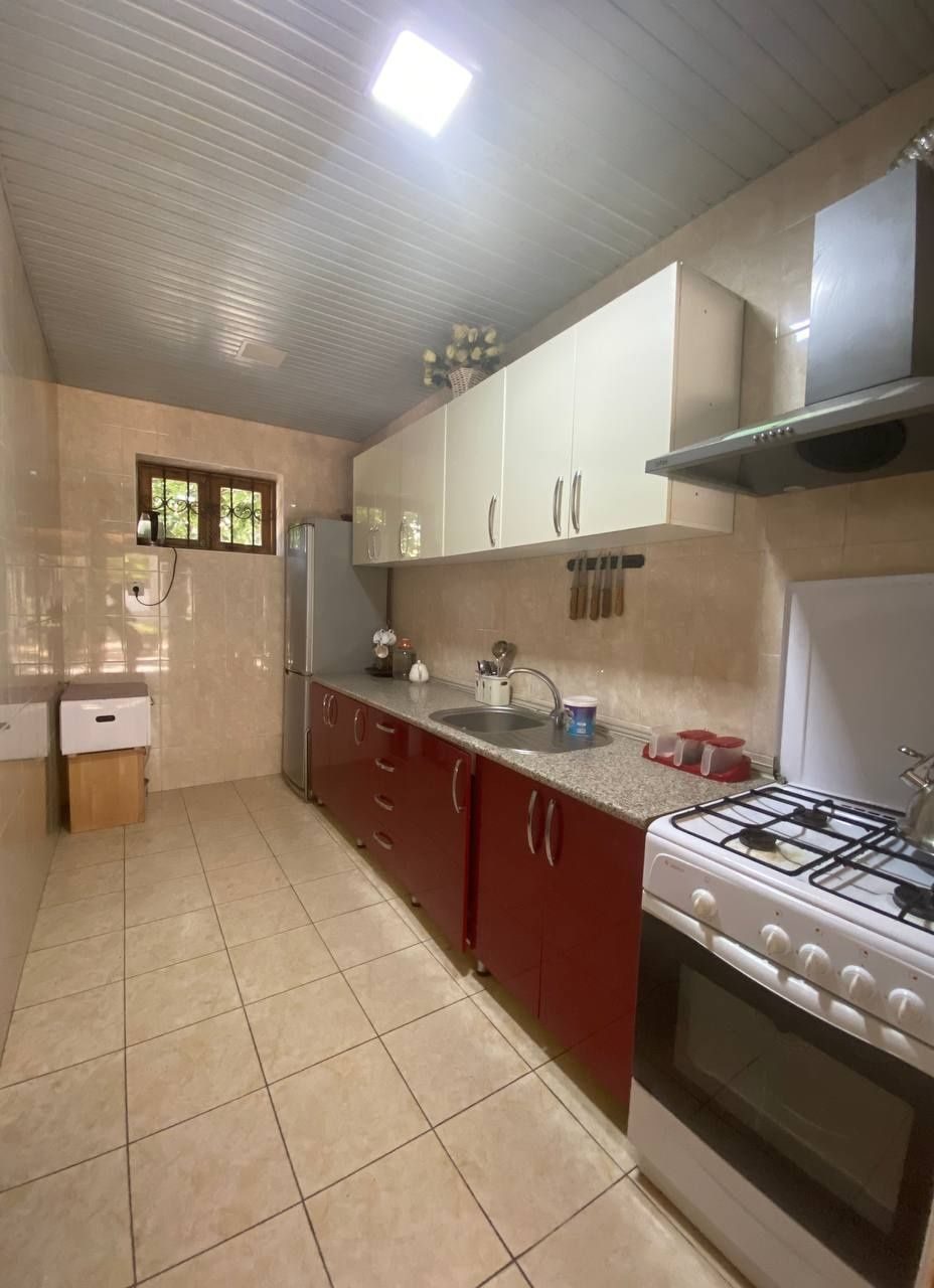 7-xonali uy, 400 m², Toshkent, Uchtepa tumani, sotuvga